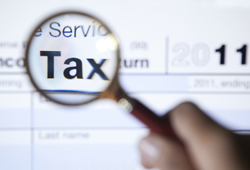 個人事業主の税金支払い方法